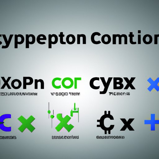 Comparing Crypto.com with Other Popular Exchanges