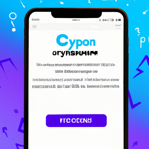 Why the Crypto.com App is Experiencing Problems and What Can be Done