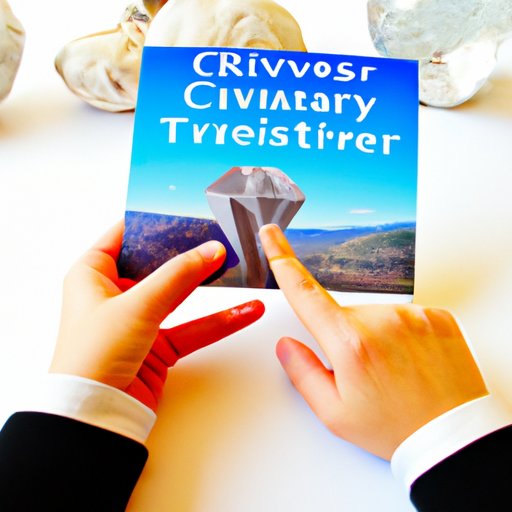 Review of Crystal Travel from a Travel Expert