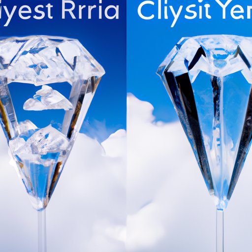 Comparison of Crystal Travel to Other Online Travel Sites