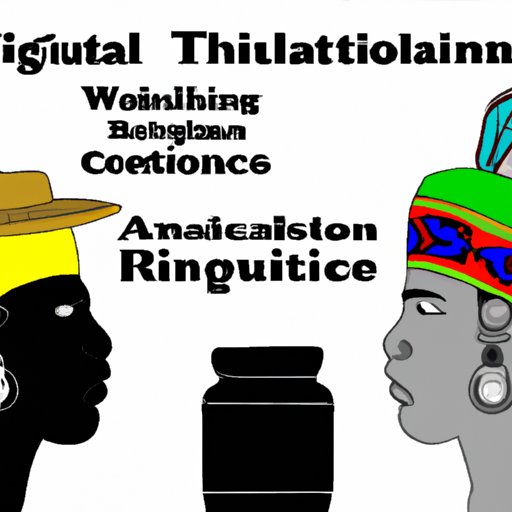 Examining the Morality of Cultural Appropriation