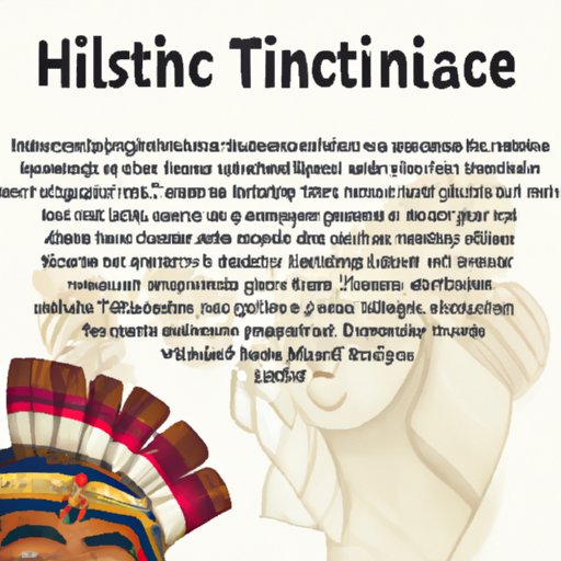 A Historical Perspective on Cultural Appropriation