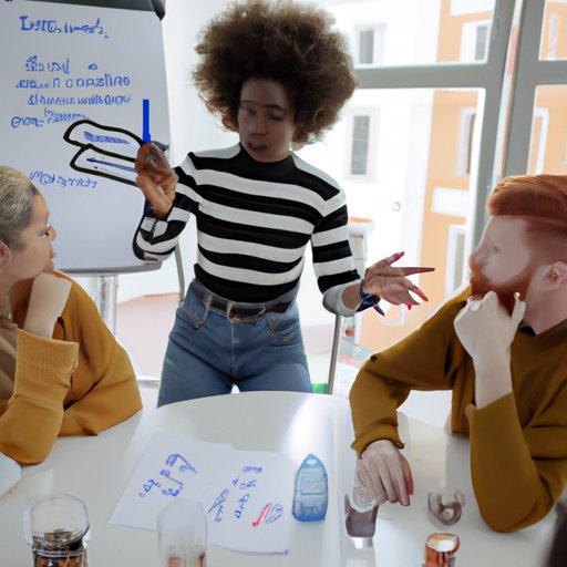 Discussing Solutions to Combat Cultural Appropriation and Racism