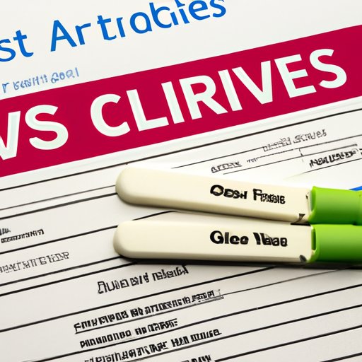 Exploring the Benefits of Using CVS Rapid Tests for Travelers