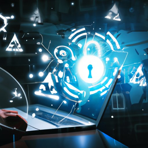 Examining the Growing Need for Cyber Security Solutions