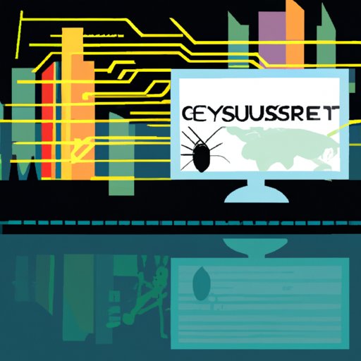 Investigating the Role of Cybersecurity Computer Science in Business Security