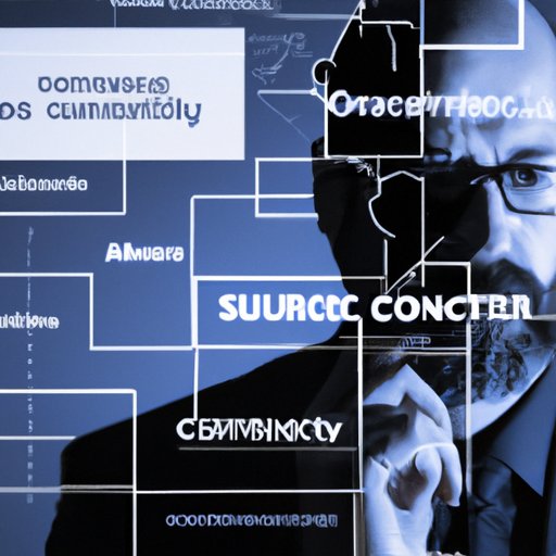 Analyzing the Challenges of Cybersecurity Computer Science