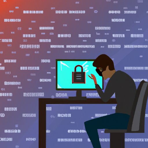 Exploring the Challenges a Beginner Faces When Learning Cybersecurity