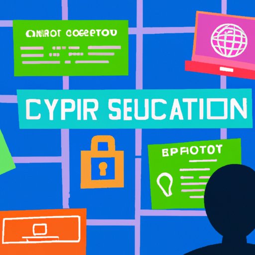 Examining the Tools and Resources Available for Those Interested in Learning Cybersecurity