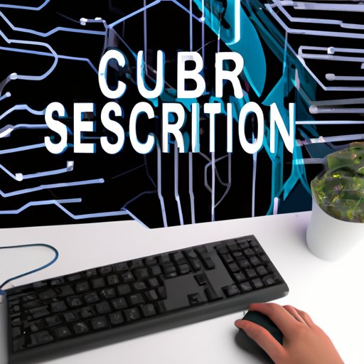 Investigating the Benefits of Pursuing a Career in Cybersecurity