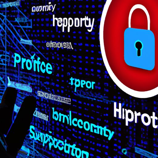 How Companies Are Adapting to the Changing Landscape of Cyber Security