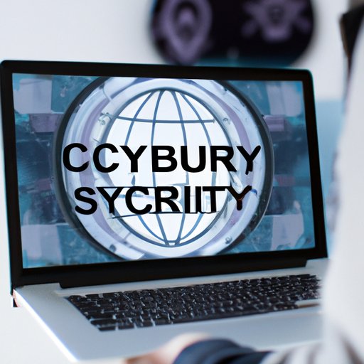 The Impact of Cybersecurity on Businesses and Consumers