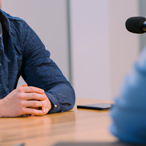 Interviews with Professionals in the Cybersecurity Field Who Hold Masters Degrees