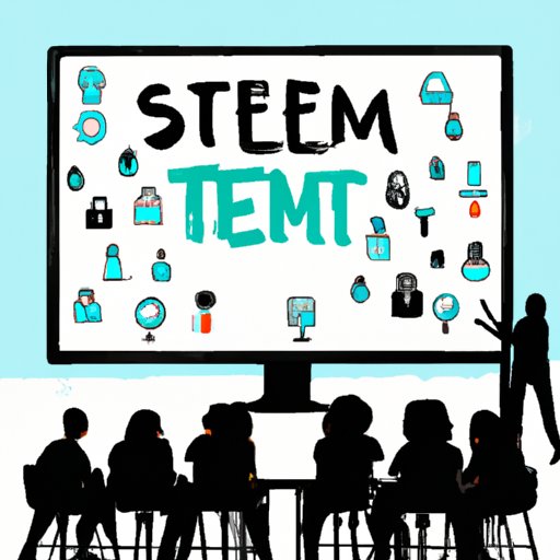 How STEM Training Can Help Prevent Cyberattacks