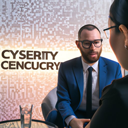 Interview with a Cybersecurity Expert