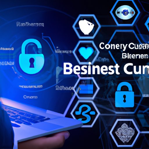 Examining the Benefits of Cybersecurity for Businesses