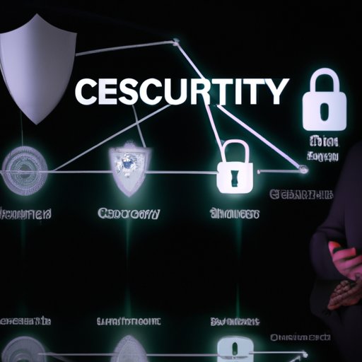 Examining the Differences Between Cybersecurity and Information Security