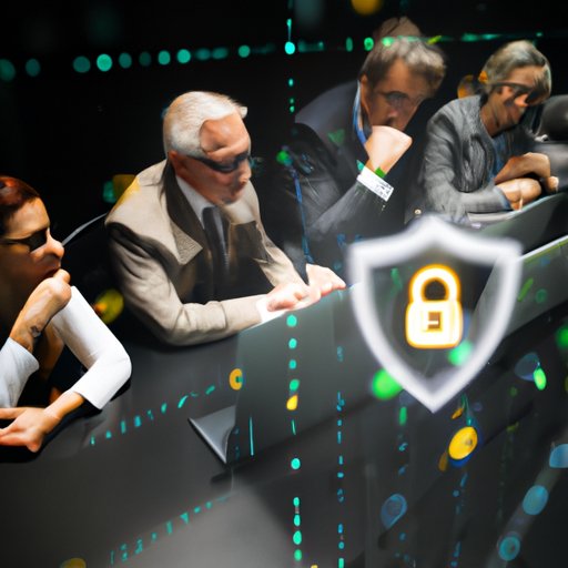 Analyzing the Impact of Cybersecurity on Businesses