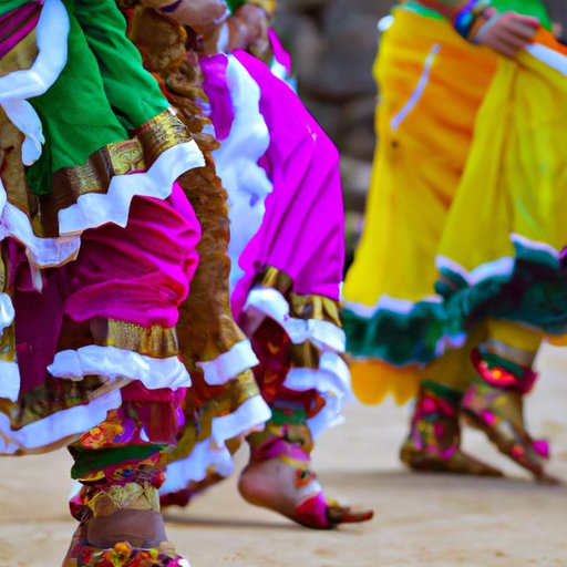 Cultural and Social Significance of Dance