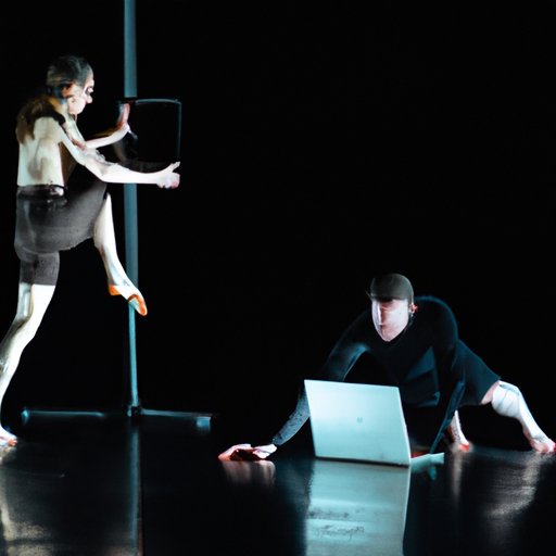The Role of Technology in Contemporary Dance Art