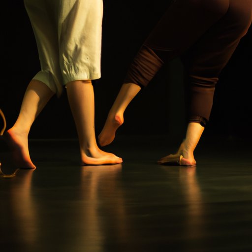How Dance is Used to Communicate Ideas and Stories