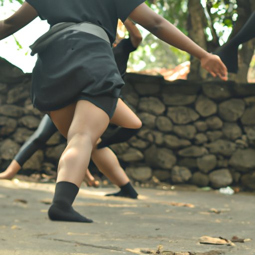 A History of Dance Cardio