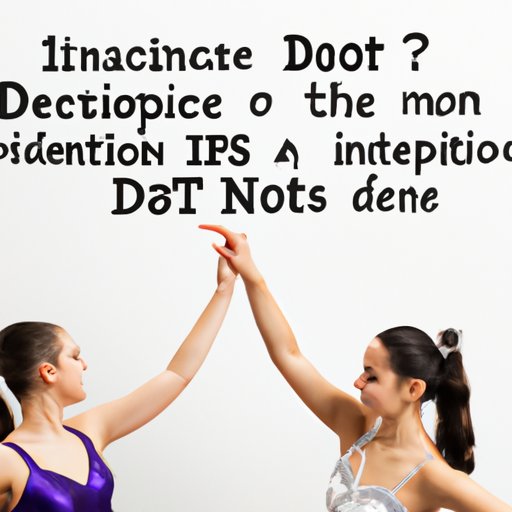 Examining the Debate Over Whether Dance is a Sport