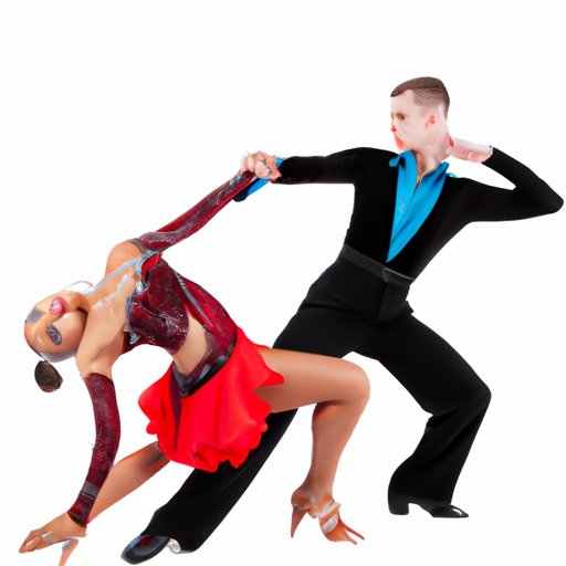 How Competitive Dance Differs from Recreational Dancing