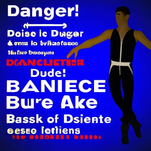Breaking Down the Rules and Regulations of Dance Dance Danseur BL 