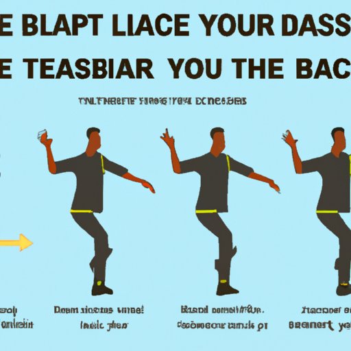 How to Master the Steps of Dance Dance Danseur BL 