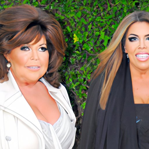 Investigation into the Potential Impact of Abby Lee Miller Joining RHOBH