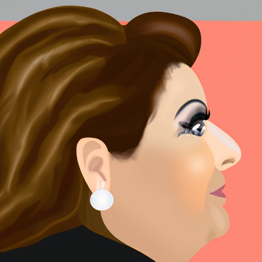 Profile of Abby Lee Miller
