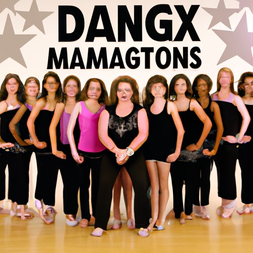 Investigating the Legacy of Dance Moms on HBO Max
