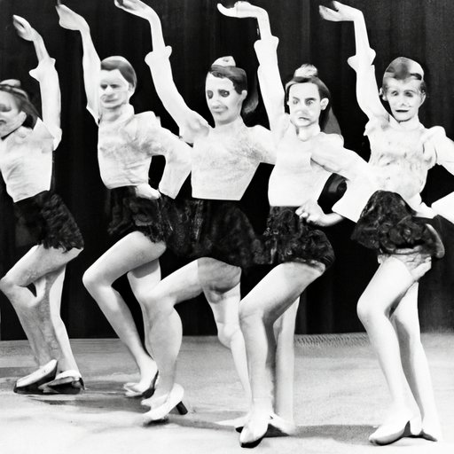 A Look Back at the History of Dance Moms and What Has Changed