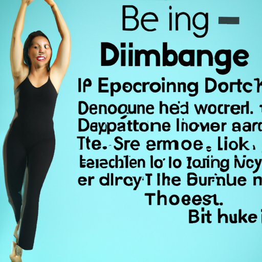 The Benefits of Dancing as Exercise