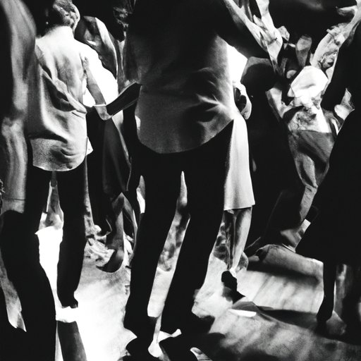 The Science Behind Why Dancing is Good for You