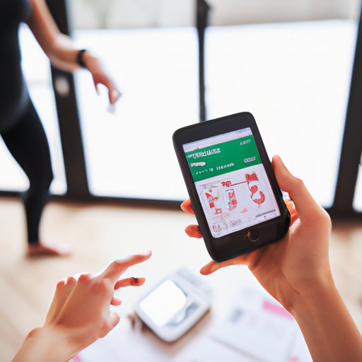 Analyzing the Calories Burned While Dancing