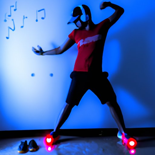 The Role of Music in Enhancing Cardiovascular Fitness Through Dance