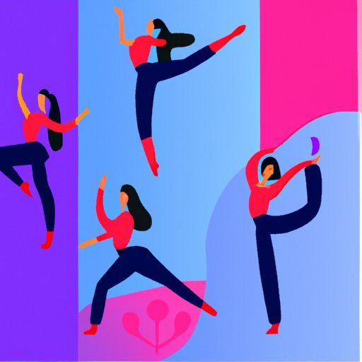 Types of Dance That Provide the Most Cardiovascular Benefits