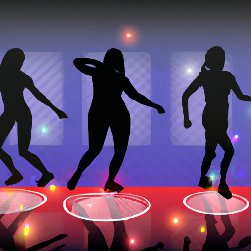 Exploring the Impact of Aerobic Dancing on Weight Loss