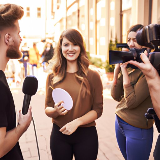 Interviews with Fans About Their Favorite Moments