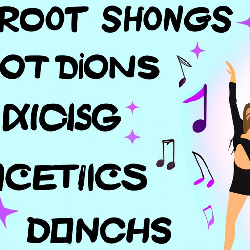 How to Choose the Right Song for Your DWTS Performance