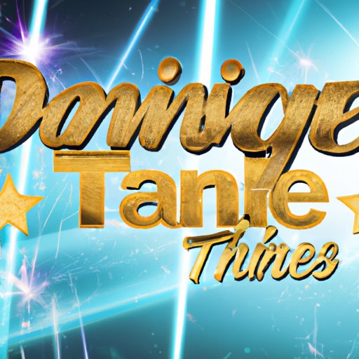 A Review of the Best Performances from Dancing with the Stars