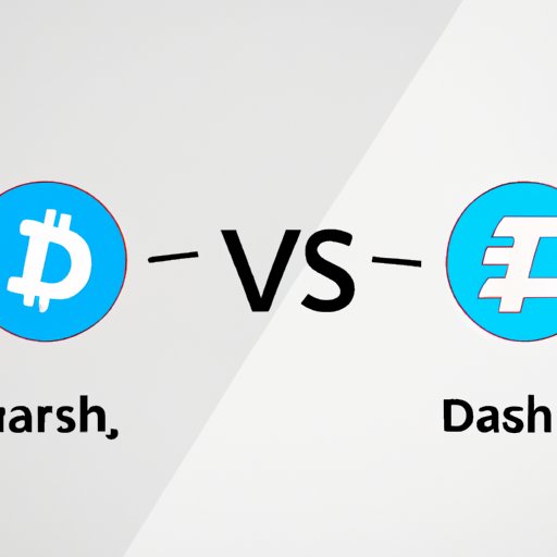 Comparing Dash to Other Cryptocurrencies and Investments