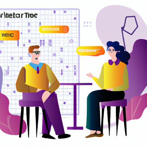 Interviews with Data Scientists to Discuss Their Career Paths