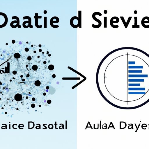 How Data Science and Data Analytics Differ in Their Application