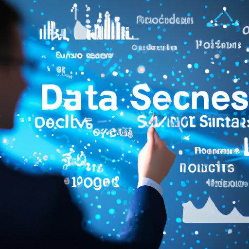 Examining the Benefits of Data Science and Data Analytics