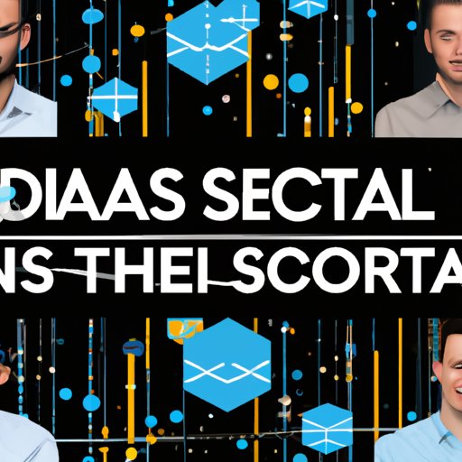 Interview with Experienced Data Scientists: Hear About Their Careers and Why Data Science is in Such High Demand