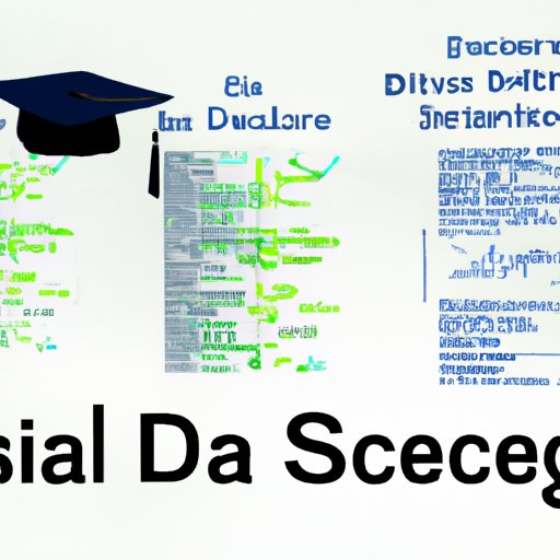 Evaluating the Education Required to Enter the Field of Data Science