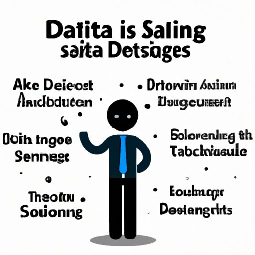 Advantages of Working as a Data Scientist